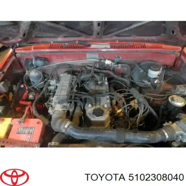 5102308040 Toyota 