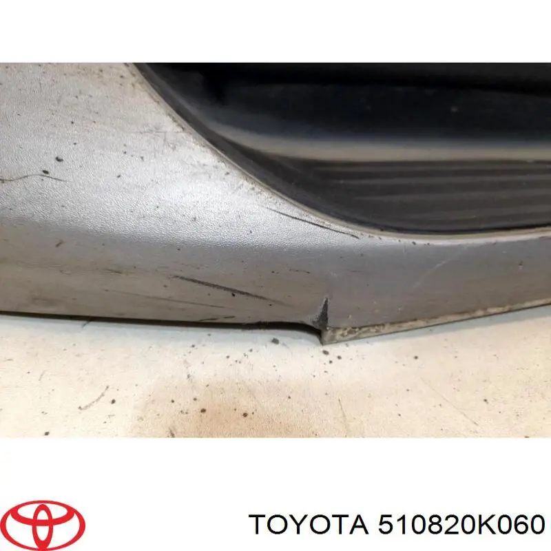 Надставка двери передней Toyota 510820K060 цена, от 70.54 USD