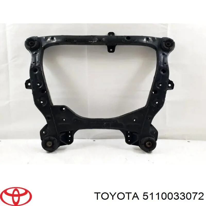Viga de suspensão dianteira (plataforma veicular) Toyota Camry VI V40