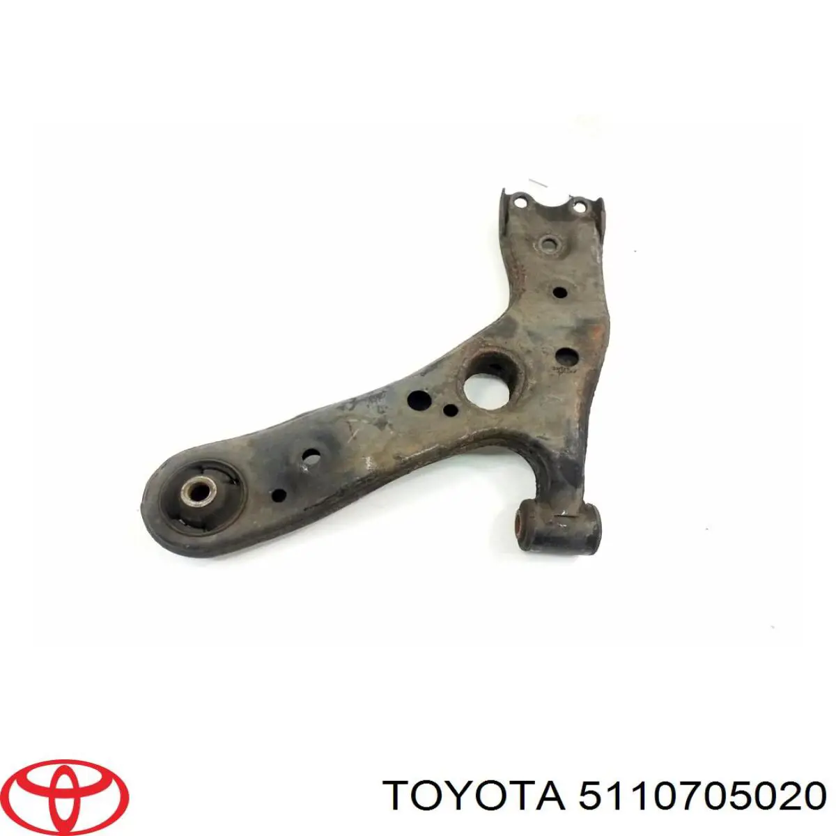  Toyota 5110705020