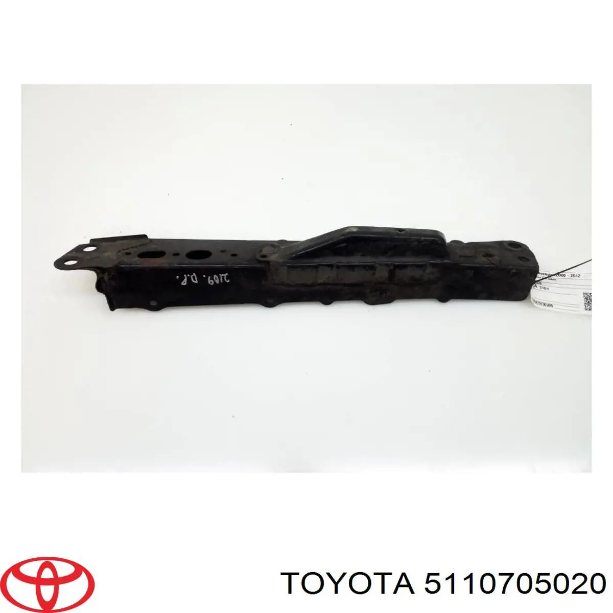 Купить 5110705020 Toyota 