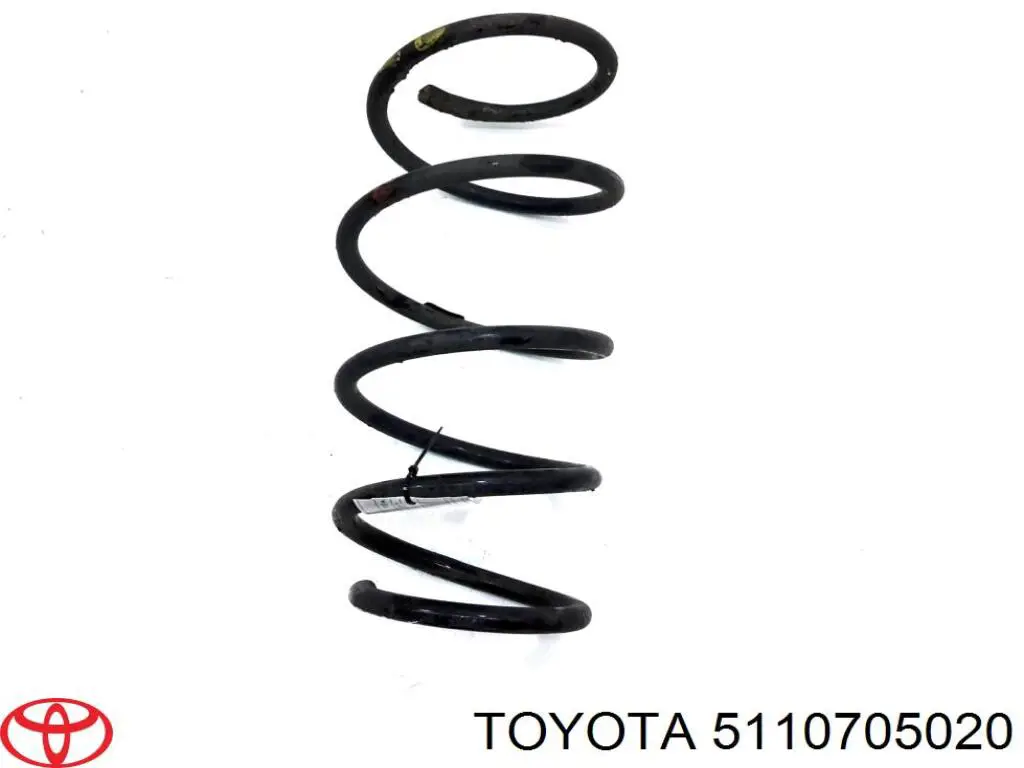  5110705020 Toyota