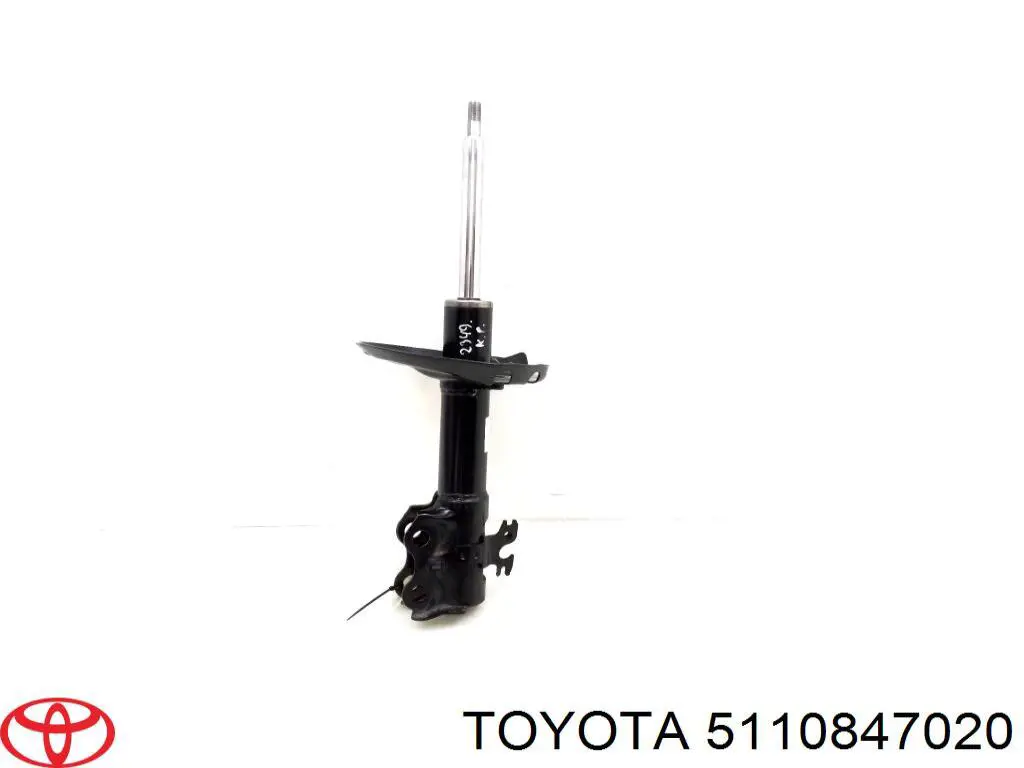  Toyota 5110847020 цена, от 25.34 USD