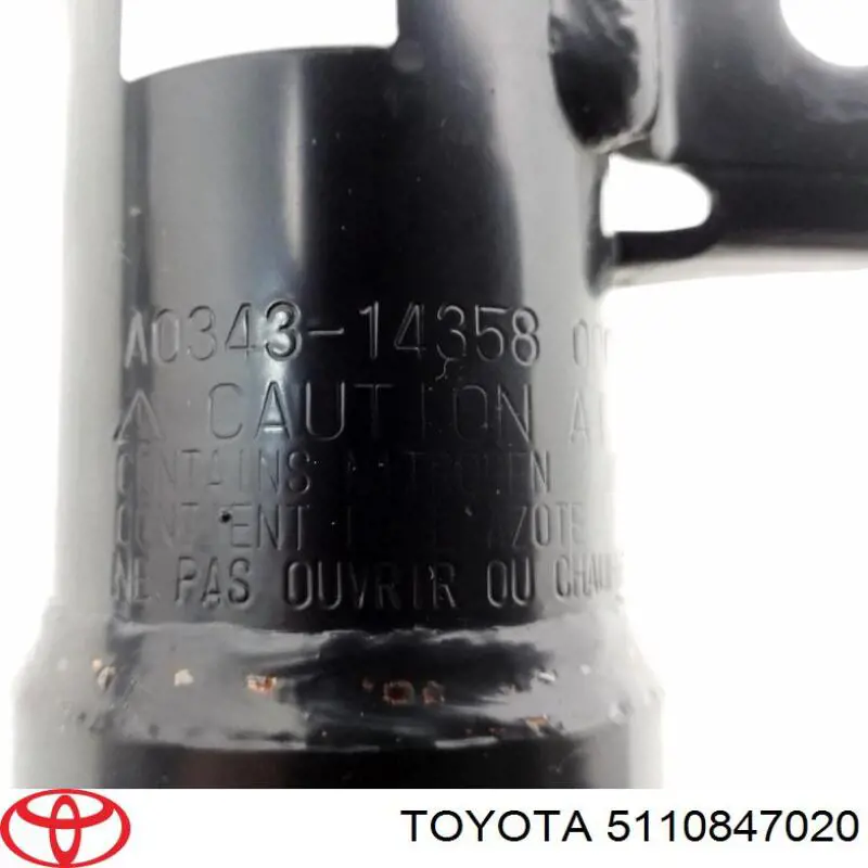  5110847020 Toyota