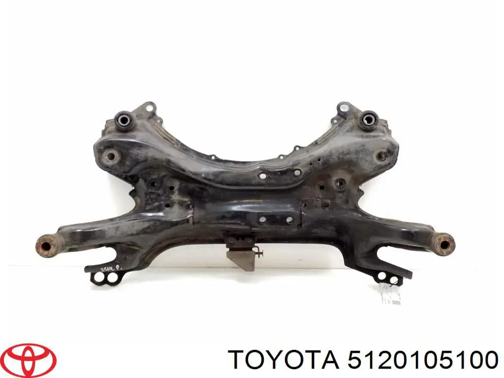 Передняя балка Toyota Avensis III седан (T27) (2008 - 2018) цена, от 79.74 USD