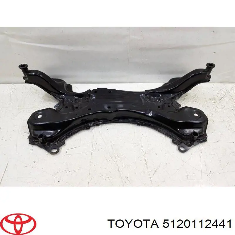 Передняя балка Toyota 5120112441 цена, от 126.69 USD