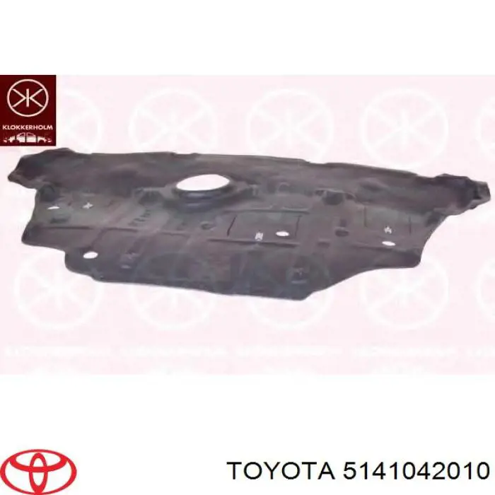 5141042010 Toyota 