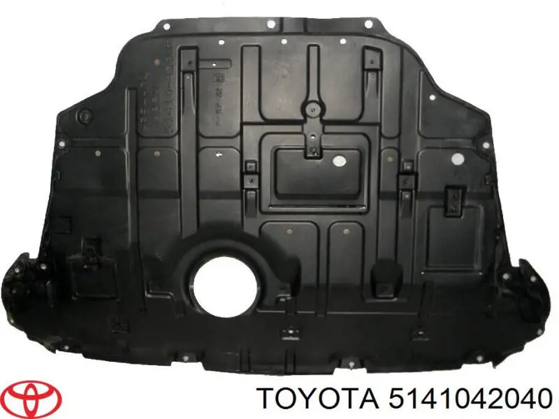 5141042040 Toyota 