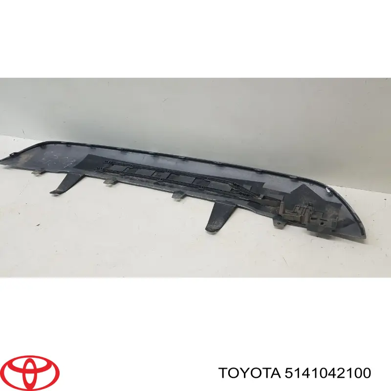 Proteção de motor dianteira para Toyota RAV4 (A4)