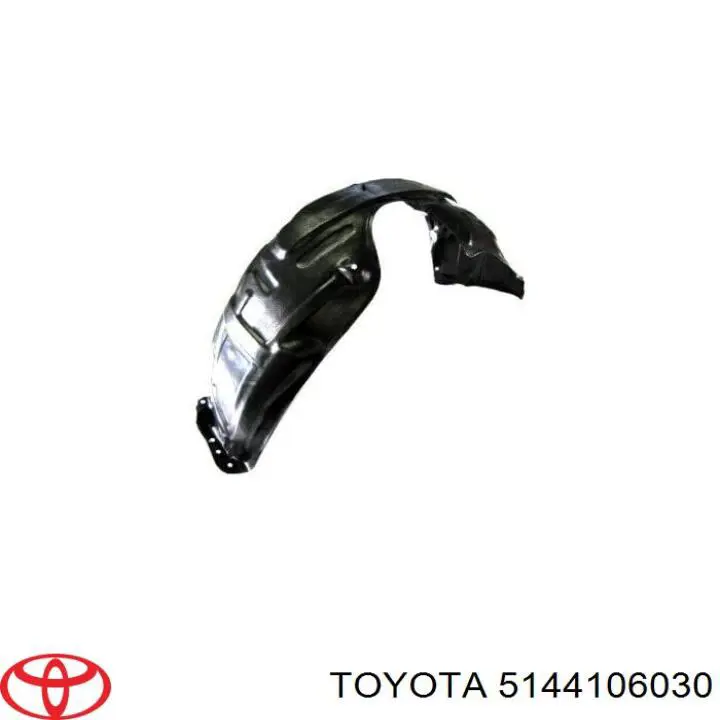 Защита двигателя правая Signeda PTY60017BR цена, от 17.35 USD