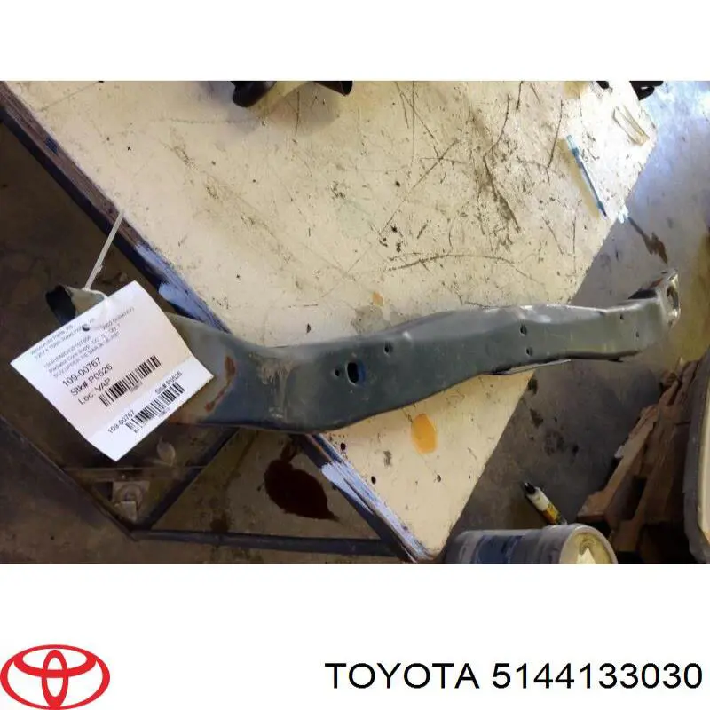  Proteção de motor, de panela (da seção de motor) Toyota Camry IV sedan (V20) (1996 - 2001) IV