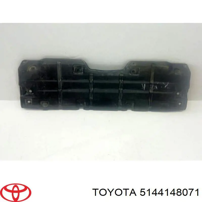 Защита двигателя 5144148071 Toyota