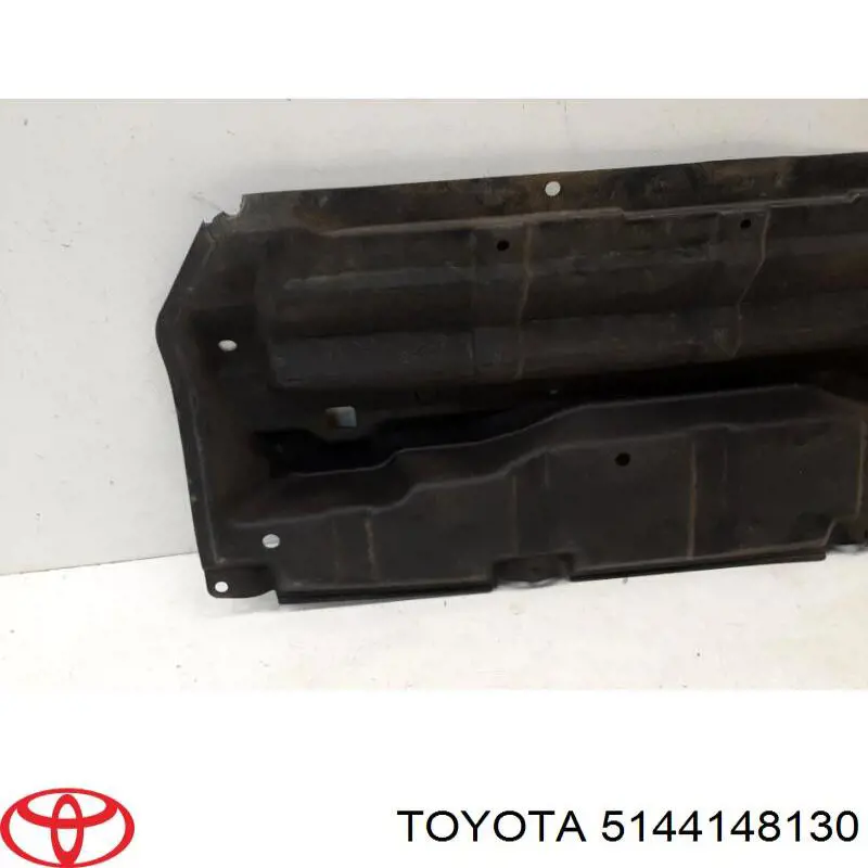 Защита ДВС Toyota 5144148130 цена, от 76.02 USD