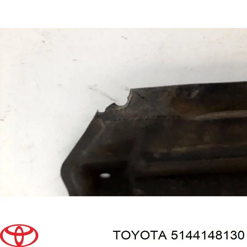 Купить 5144148130 Toyota Защита двигателя передняя