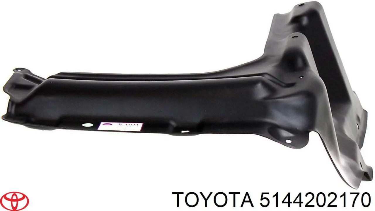  Toyota 5144202170 цена, от 30.76 USD