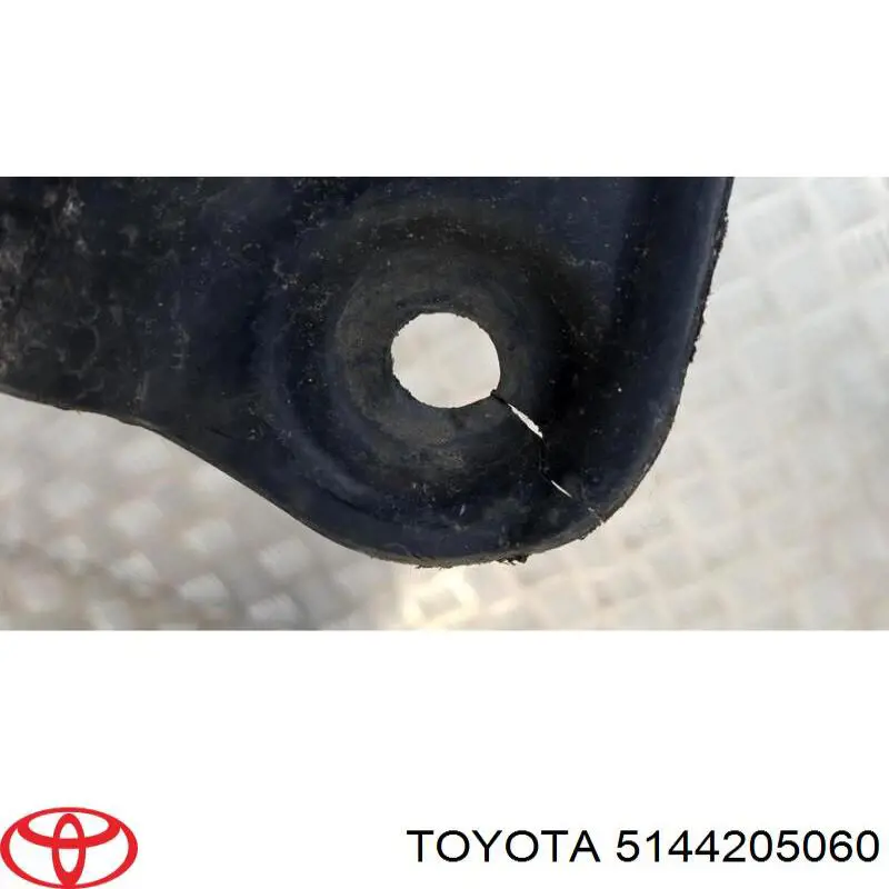  Toyota 5144205060 цена, от 19.00 USD