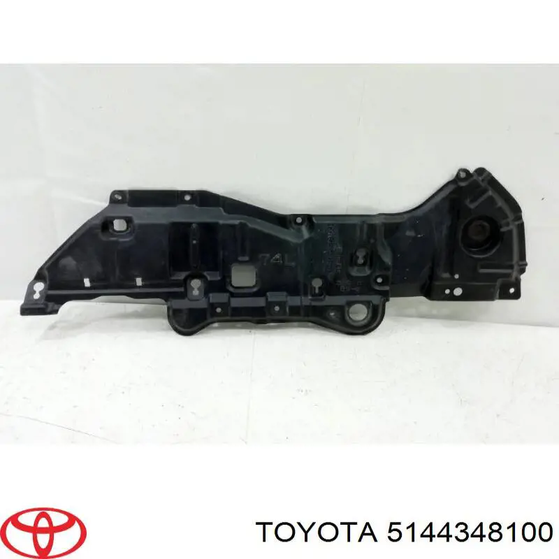 5144348100 Toyota/Lexus