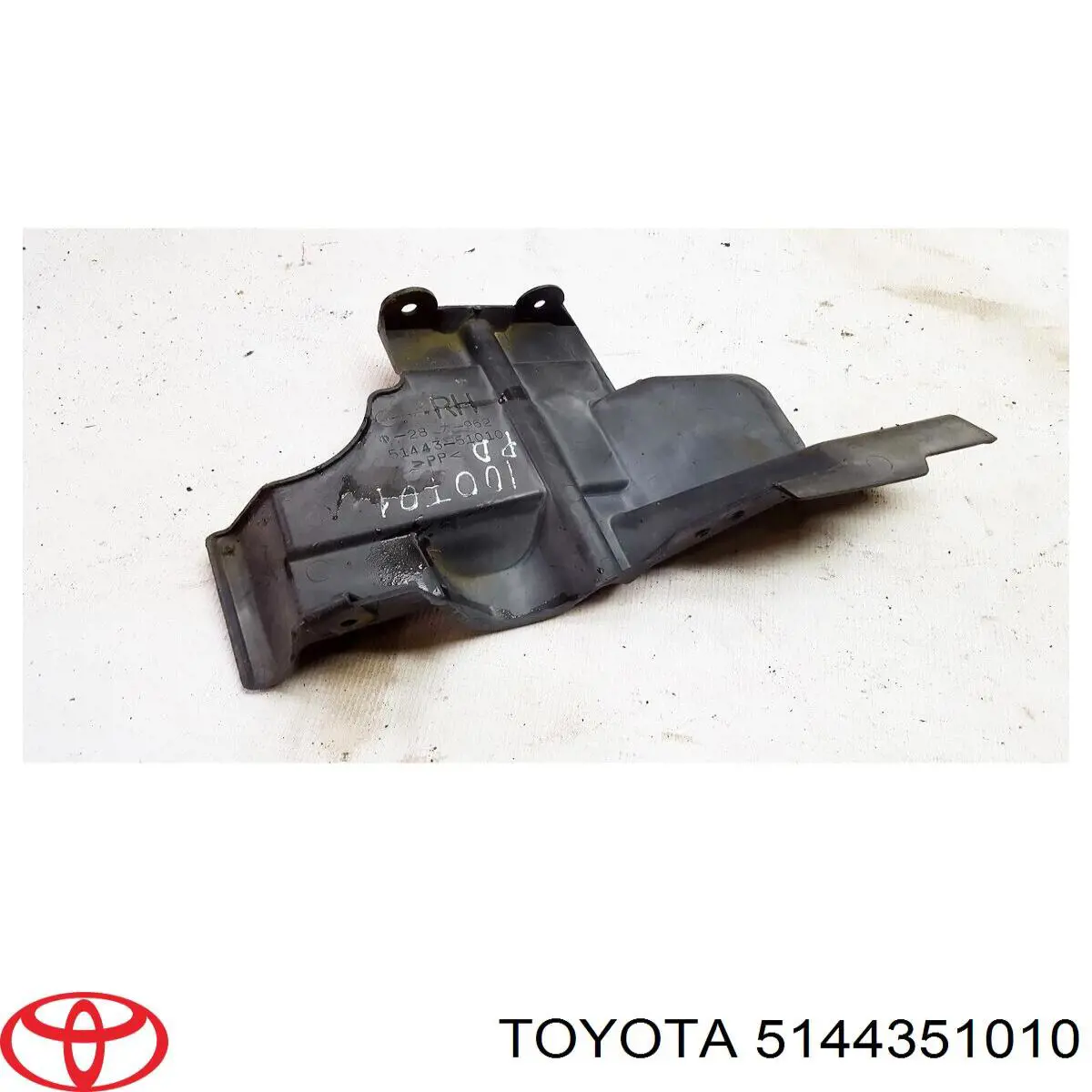  Toyota 5144351010 цена, от 24.07 USD