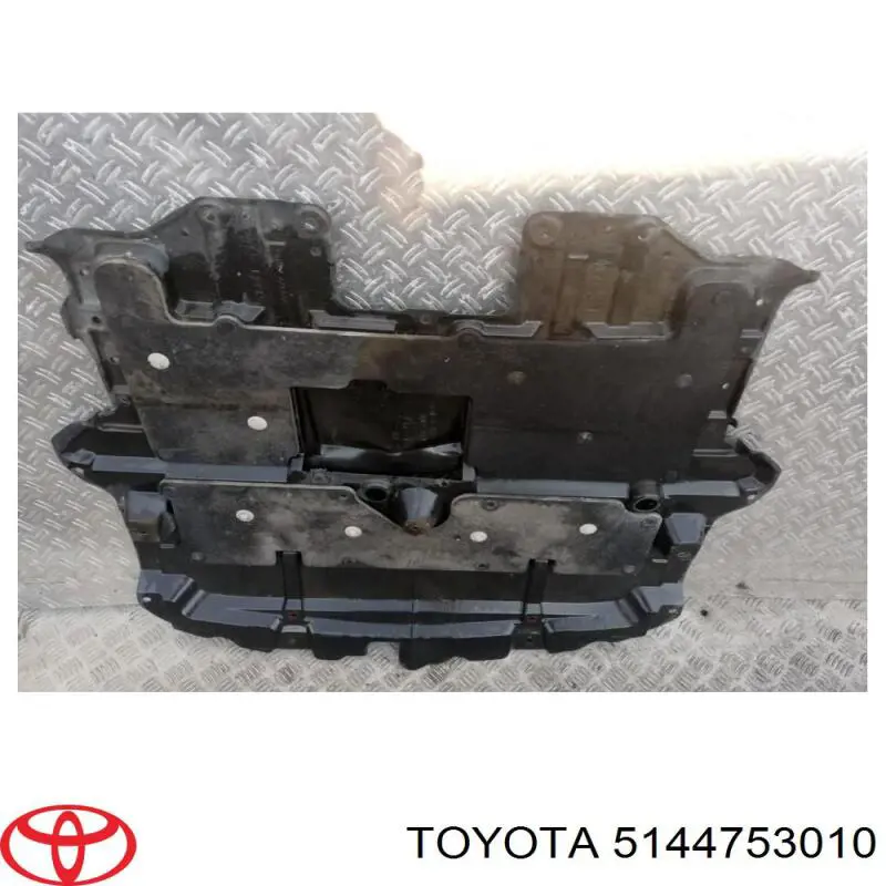  Toyota 5144753010 цена, от 44.34 USD