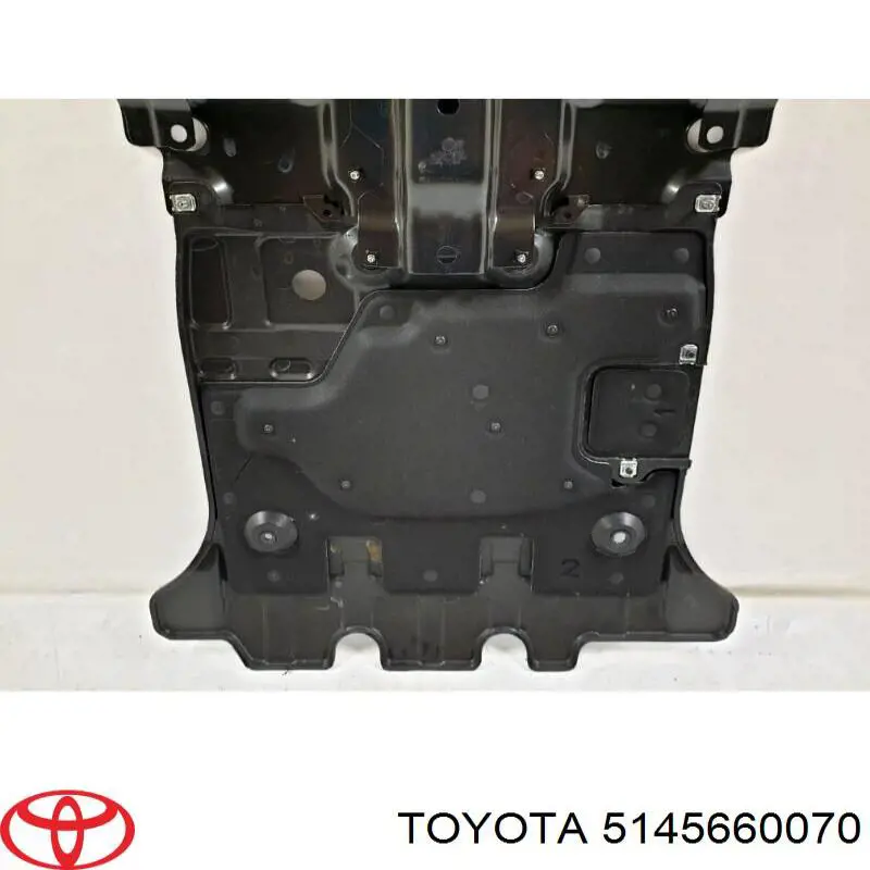  Toyota 5145660070 цена, от 48.79 USD
