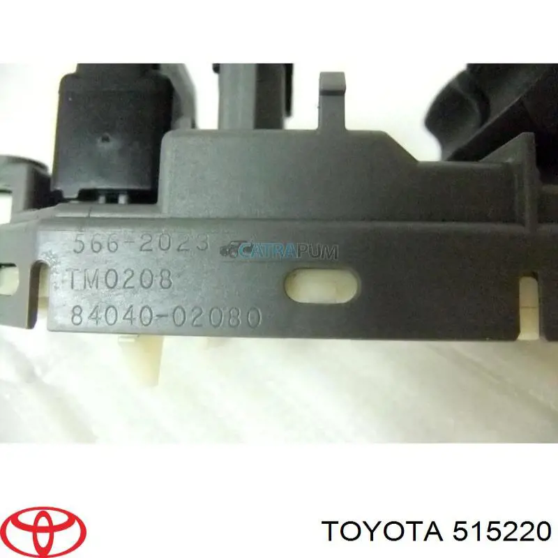  Toyota 515220 цена, от 37.96 USD