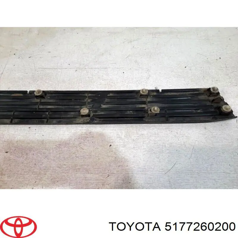  5177260200 Toyota