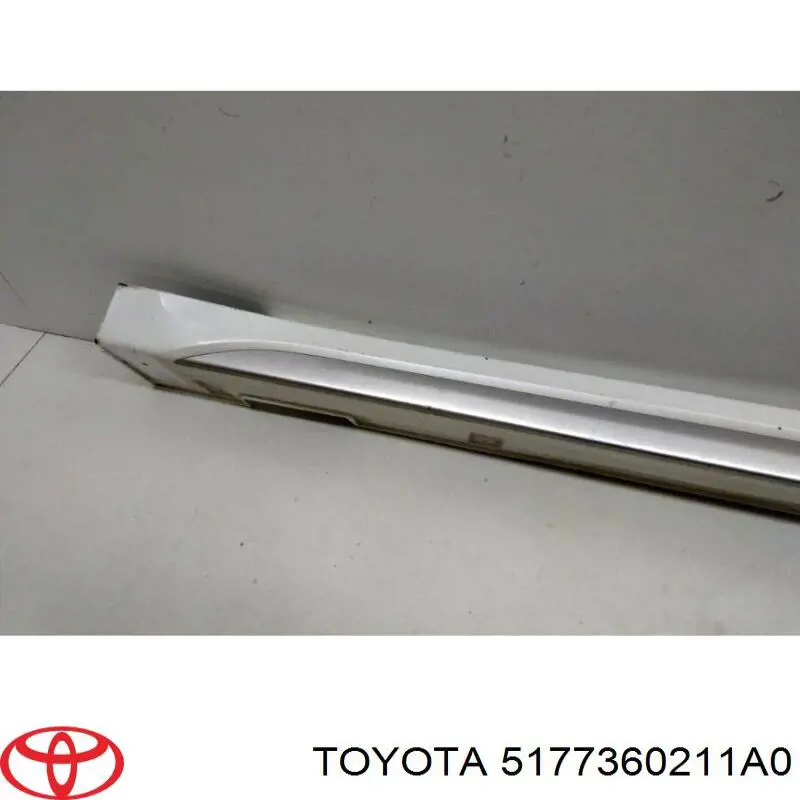  5177360211A0 Toyota