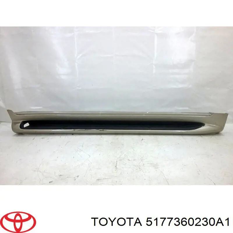 5177360230A1 Toyota 