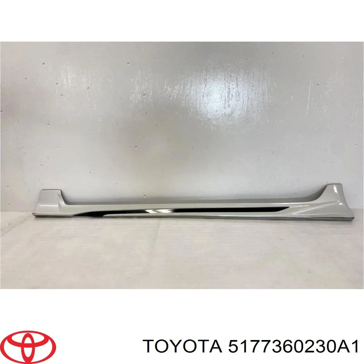 Купить 5177360230A1 Toyota 