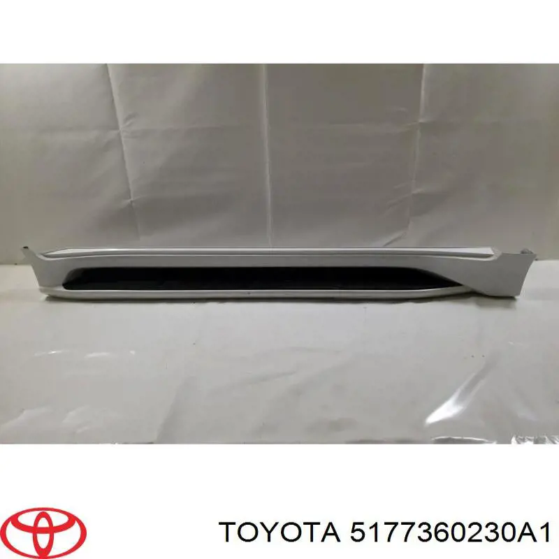  Toyota 5177360230A1 цена, от 214.69 USD