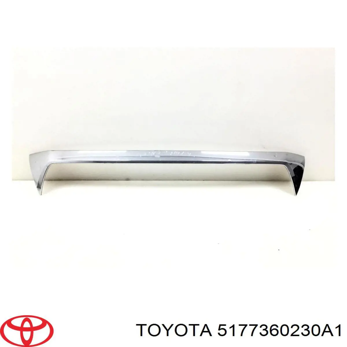 5177360230A1 Toyota