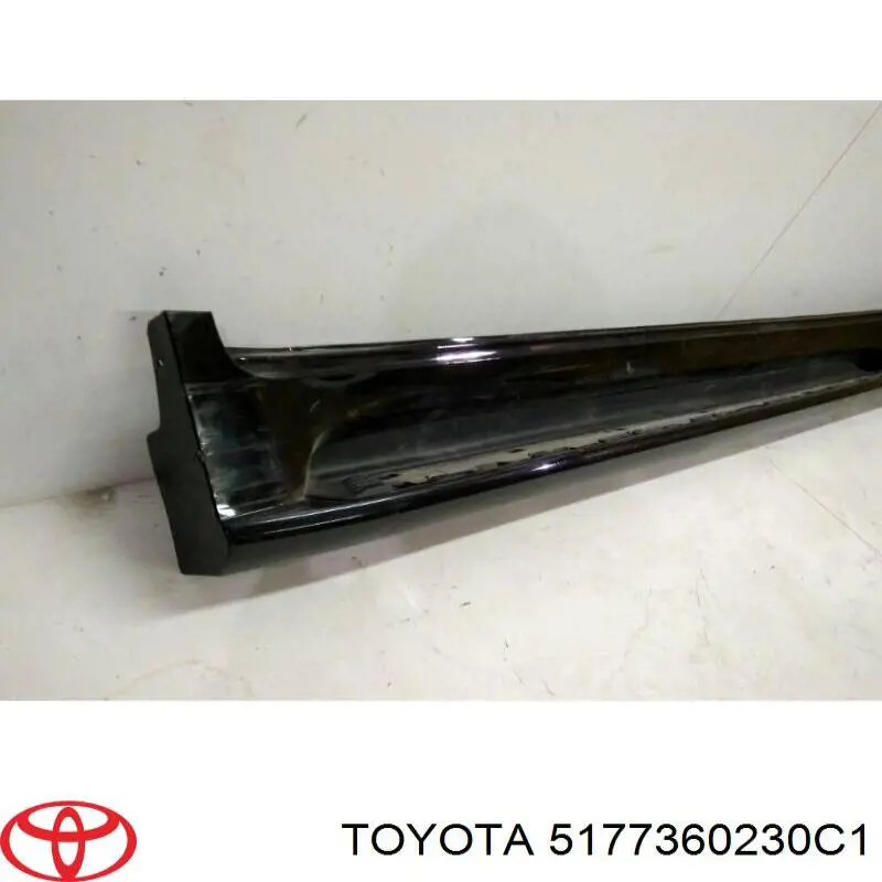  5177360230C1 Toyota