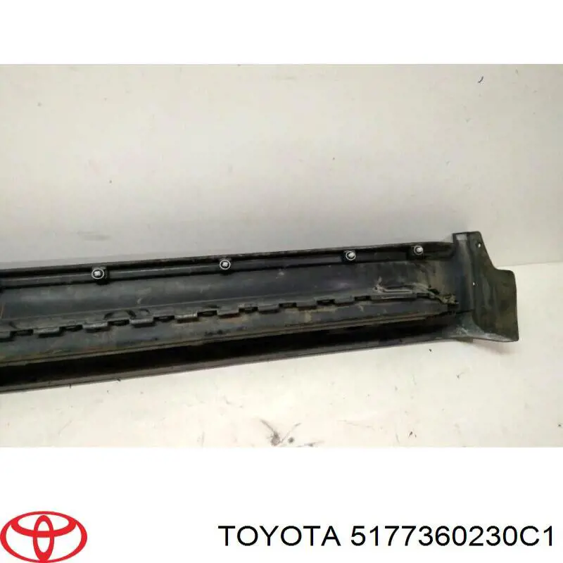 Купить 5177360230C1 Toyota 