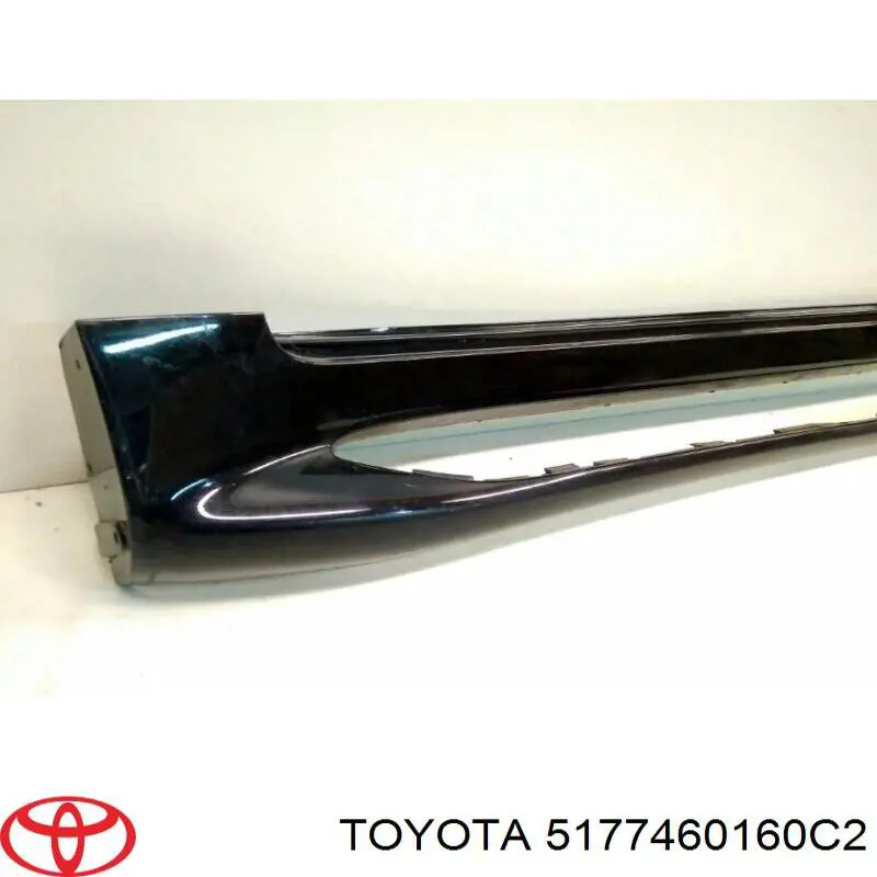 Купить 5177460160C2 Toyota 