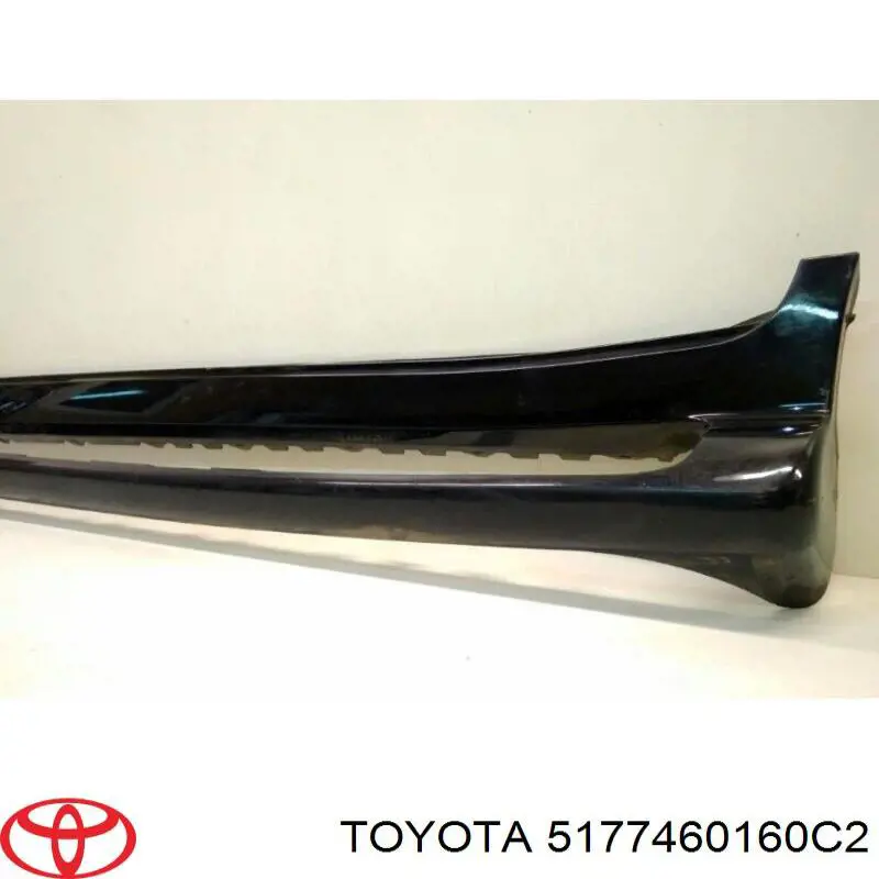 5177460160C2 Toyota 
