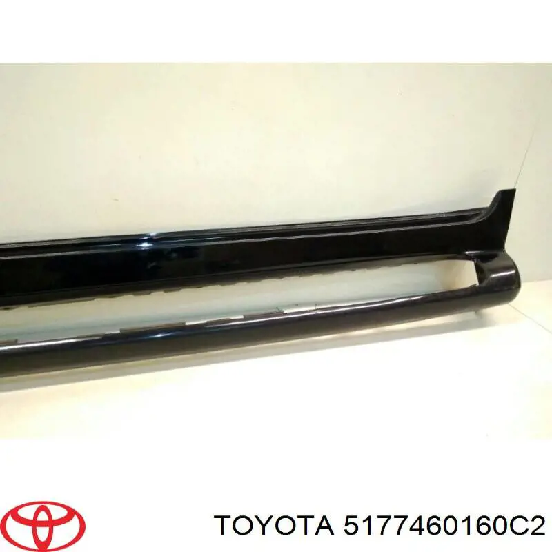  5177460160C2 Toyota