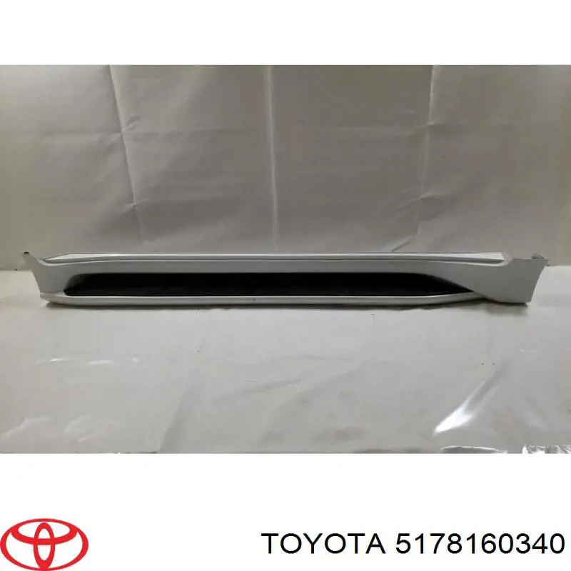 Купить 5178160340 Toyota 