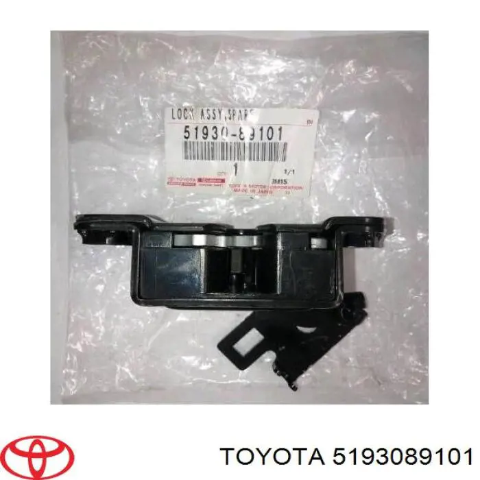 5193089101 Toyota 