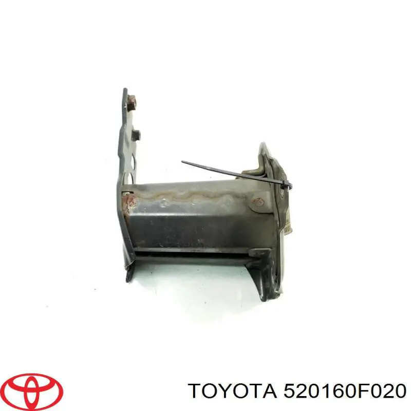  Toyota 520160F020 цена, от 50.79 USD