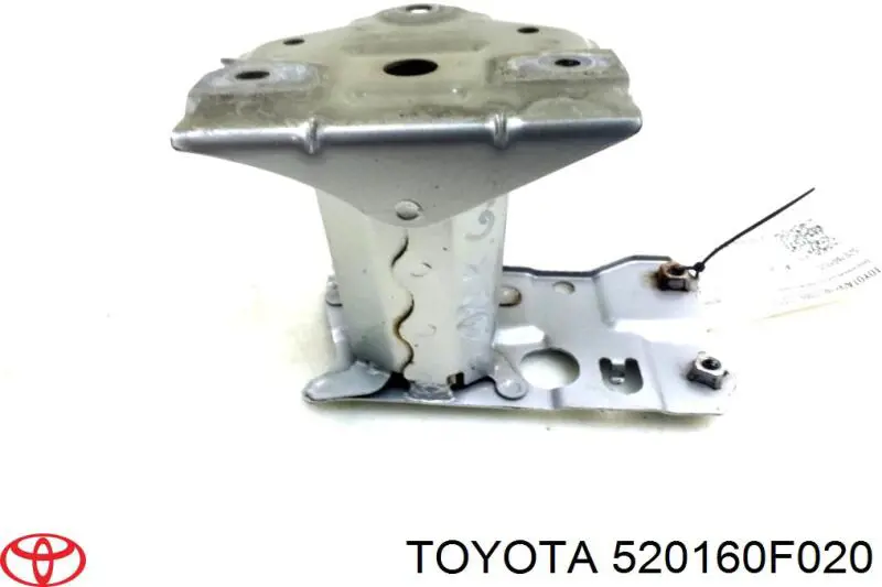 Купить 520160F020 Toyota 