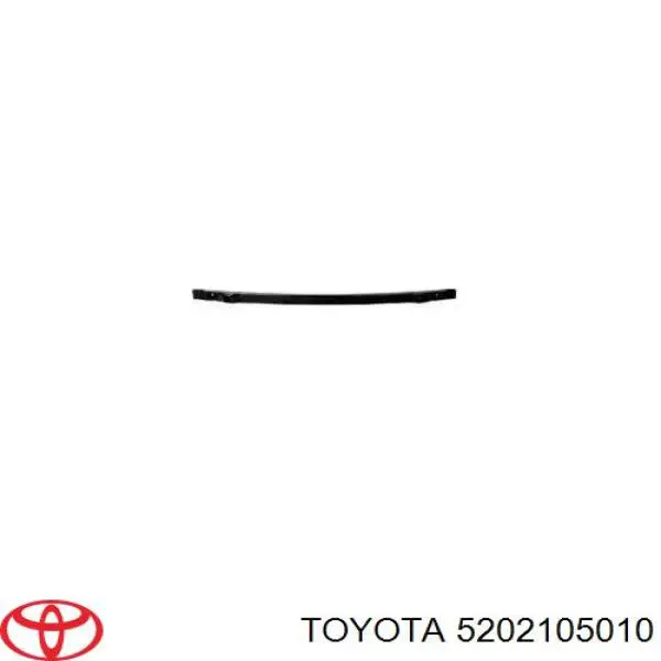 5202105010 Toyota Балка бампера переднего