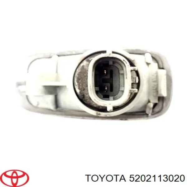Шина бампера переднего Toyota 5202113020 цена, от 57.00 USD