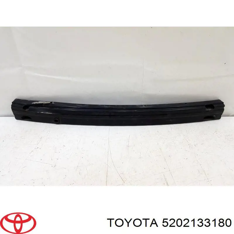 Шина бампера переднего Toyota Camry VII седан (V50) (2011 - 2019) цена, от 36.27 USD