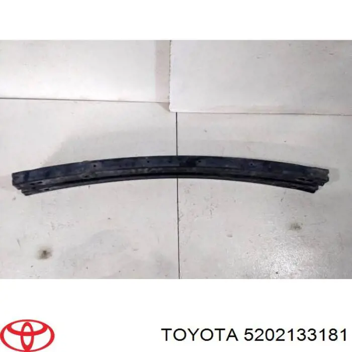 Усилитель переднего бампера 5202133181 Toyota