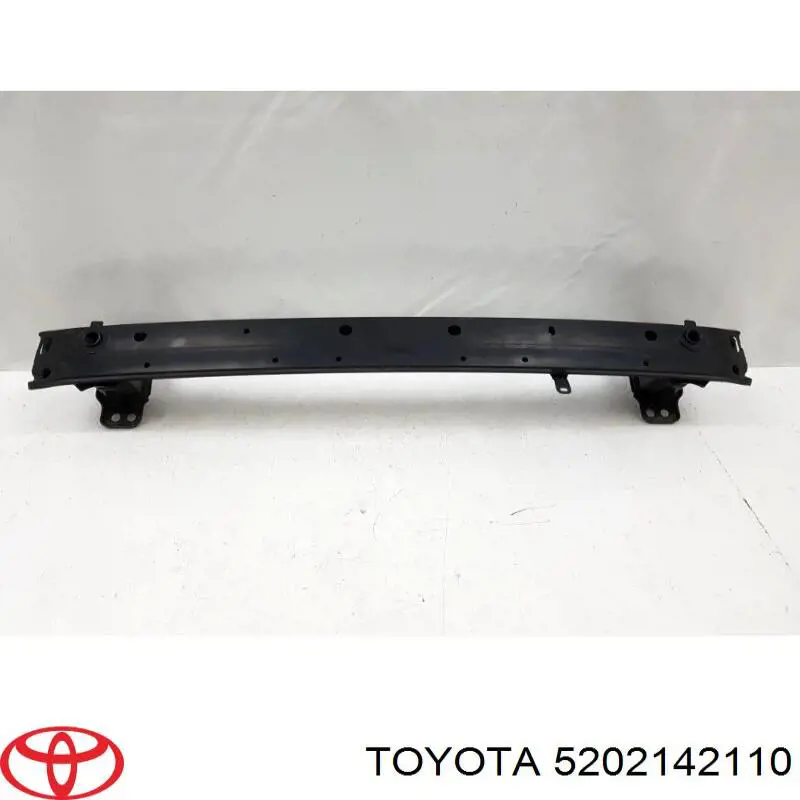 Шина бампера переднего Toyota 5202142110 цена, от 67.72 USD