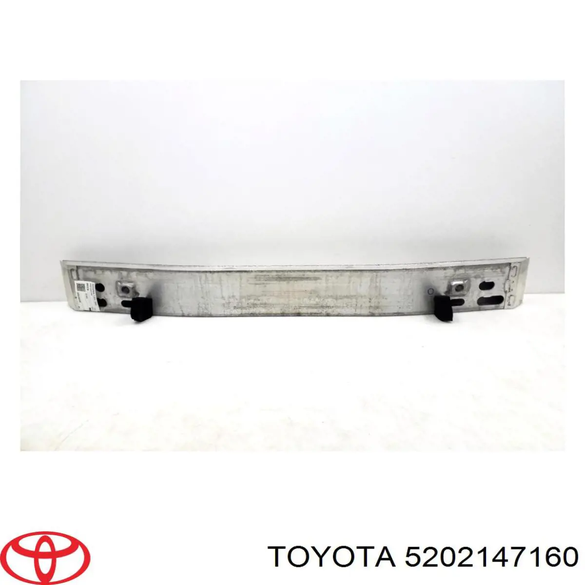 Шина бампера переднего Toyota 5202147160 цена, от 105.18 USD