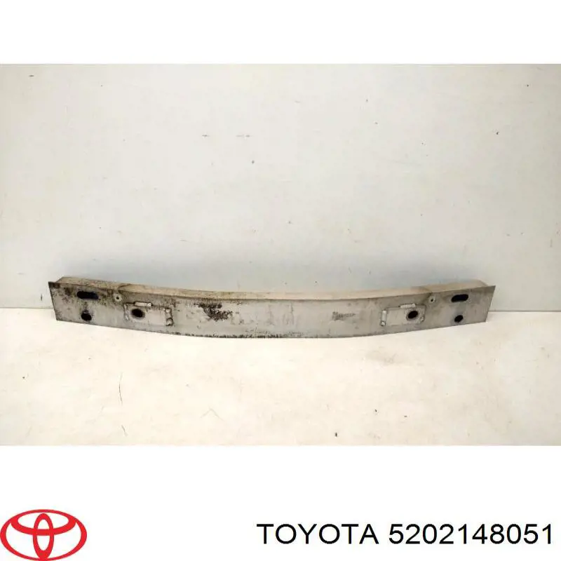 Шина бампера переднего FPS FP8157941 цена, от 164.70 USD