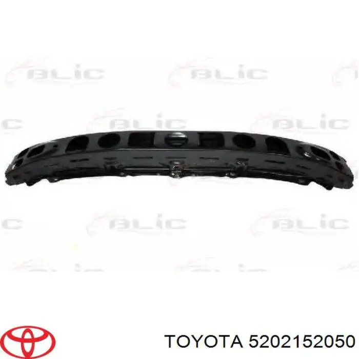 Шина бампера переднего FPS FP8115940 цена, от 31.63 USD