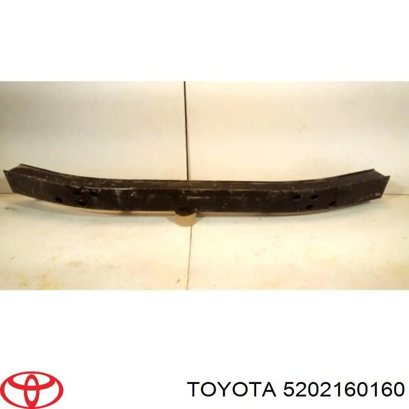 Шина бампера переднего Toyota 5202160160 цена, от 158.33 USD