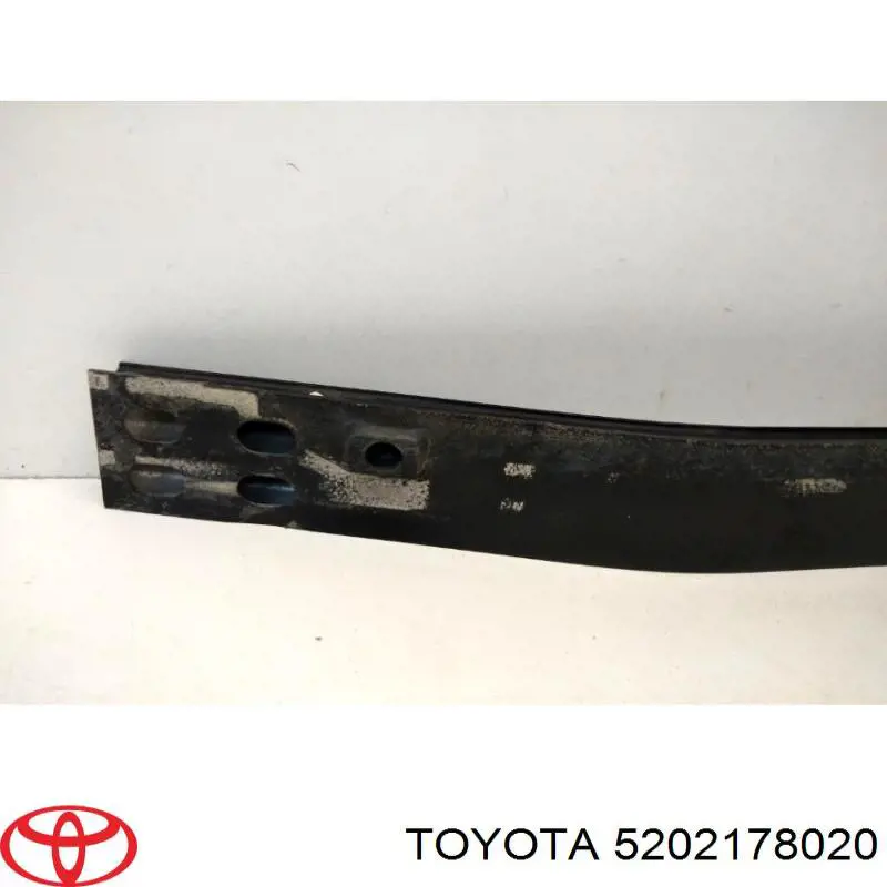 Шина бампера переднего FPS FP8165940 цена, от 108.24 USD